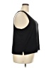 Lou & Grey Black Tank Top Size XXL - photo 4