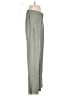 Sincerely Jules Gray Linen Pants Size S - photo 4