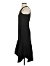 Carbon38 Solid Black Cocktail Dress Size S - photo 5
