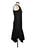 Carbon38 Solid Black Cocktail Dress Size S - photo 4