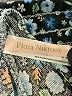 Flora Nikrooz Print Blue Casual Pants Size XS - photo 4