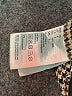 H&M Houndstooth Gray Casual Pants Size 4 - photo 8
