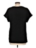 Unbranded Tweed Black Short Sleeve T-Shirt Size L - photo 2