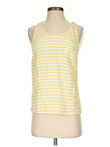 Valerie Bertinelli Sleeveless Top (view 1)