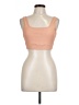 Tone It Up Orange Tank Top Size L - photo 1