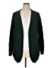 Unbranded 100% Acrylic Green Cardigan Size XL - photo 1