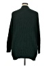 Unbranded 100% Acrylic Green Cardigan Size XL - photo 2
