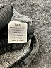 Tacera Chevron-herringbone Gray Casual Dress Size 1X - photo 8