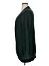 Unbranded 100% Acrylic Green Cardigan Size XL - photo 5