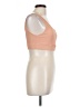 Tone It Up Orange Tank Top Size L - photo 4