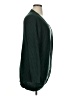 Unbranded 100% Acrylic Green Cardigan Size XL - photo 4