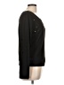 Unbranded Black Pullover Sweater Size L - photo 4
