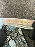 Flora Nikrooz Blue Long Sleeve Blouse Size XS - photo 7