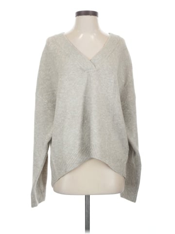 Treasure & Bond Pullover Sweater (view 1)