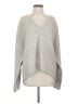 Treasure & Bond Gray Pullover Sweater Size S - photo 1