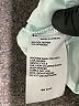 DSG Teal Tank Top Size M - photo 8