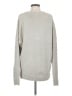 Treasure & Bond Gray Pullover Sweater Size S - photo 2