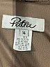 Patra 100% Polyester Gray Kimono Size 14 - photo 7