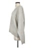 Treasure & Bond Gray Pullover Sweater Size S - photo 5