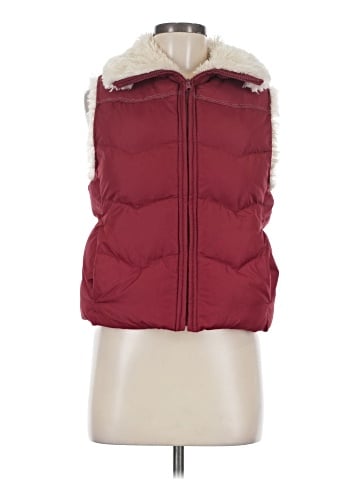Big Chill Vest (view 1)