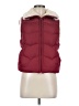 Big Chill 100% Polyester Red Vest Size M - photo 1