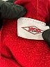 Jack's Surfboards Red Pullover Hoodie Size S (youth) - photo 3