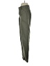 FRAME 100% Cotton Green Jeans Size 25 waist - photo 5