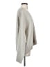 Treasure & Bond Gray Pullover Sweater Size S - photo 4