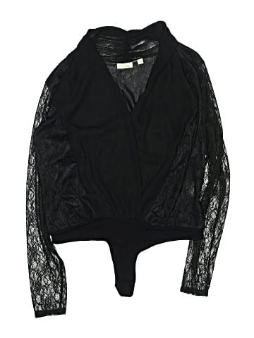 Eva Mendes by New York & Company Kimono (view 1)