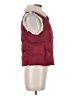 Big Chill 100% Polyester Red Vest Size M - photo 4