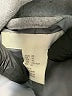 H&M Gray Coat Size 10 - photo 6