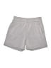 Stradivarius Solid Gray Athletic Shorts Size S - photo 1