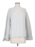 Vince. Gray Wool Pullover Sweater Size S - photo 1