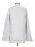 Vince. Gray Wool Pullover Sweater Size S - photo 2