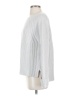 Vince. Gray Wool Pullover Sweater Size S - photo 5