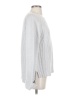 Vince. Gray Wool Pullover Sweater Size S - photo 4