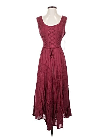 Scully Cocktail Dress (view 1)