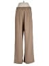 Kourt Tan Casual Pants Size XS - photo 2