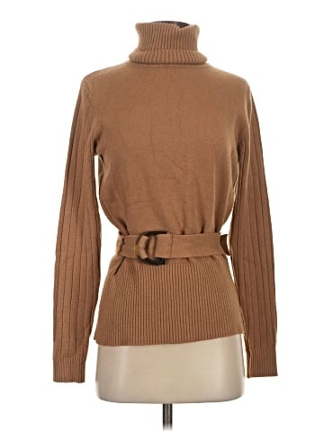 Assorted Brands Turtleneck Sweater (view 1)