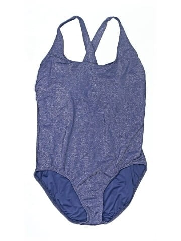 Lands' End One Piece Swimsuit (view 1)