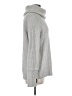 Unbranded Gray Turtleneck Sweater Size M - photo 4
