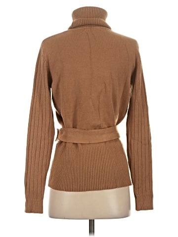 Assorted Brands Turtleneck Sweater (view 2)