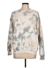 Things Between Tie-dye Tan Sweatshirt Size L - photo 1