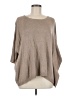 Esley Tan Poncho Size M - photo 1