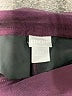 Chico's Solid Purple Active Pants Size Med (1.5) - photo 7