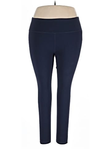 PrAna Active Pants (view 1)