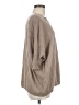 Esley Tan Poncho Size M - photo 4