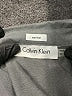 Calvin Klein Gray Long Sleeve Blouse Size 8 - photo 7