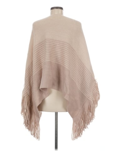 Gentle Fawn Poncho (view 2)