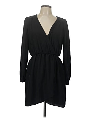 Brigitte Bailey Casual Dress (view 1)